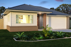 Brand New House + Land in Pimpama