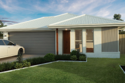 Brand New House + Land in Pimpama