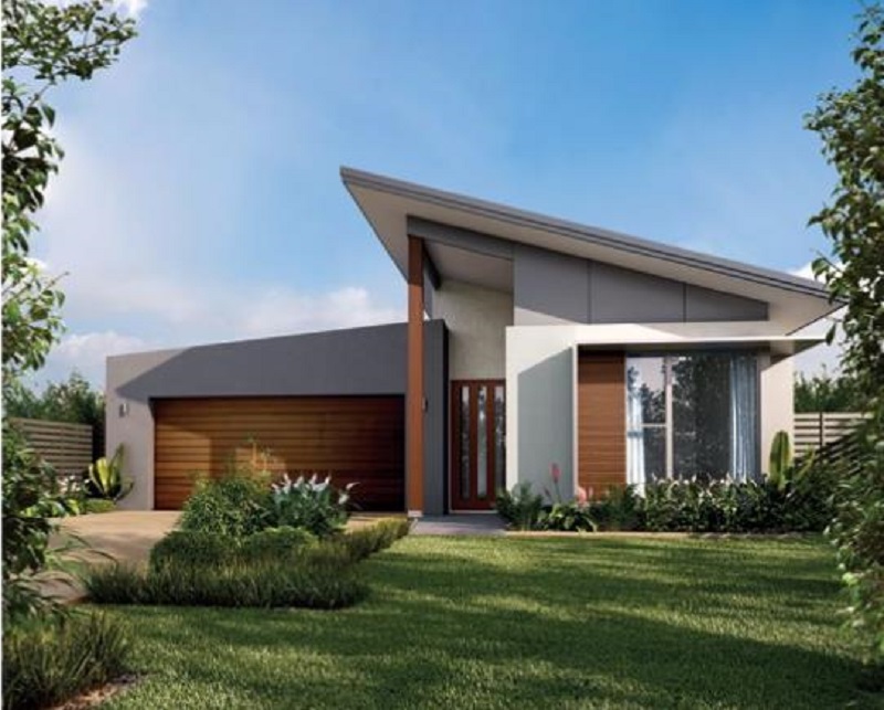 Brand New Home       Rochedale Grand