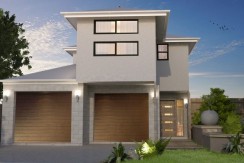 Brand New Affordable House                          Sienna Grove Estate
